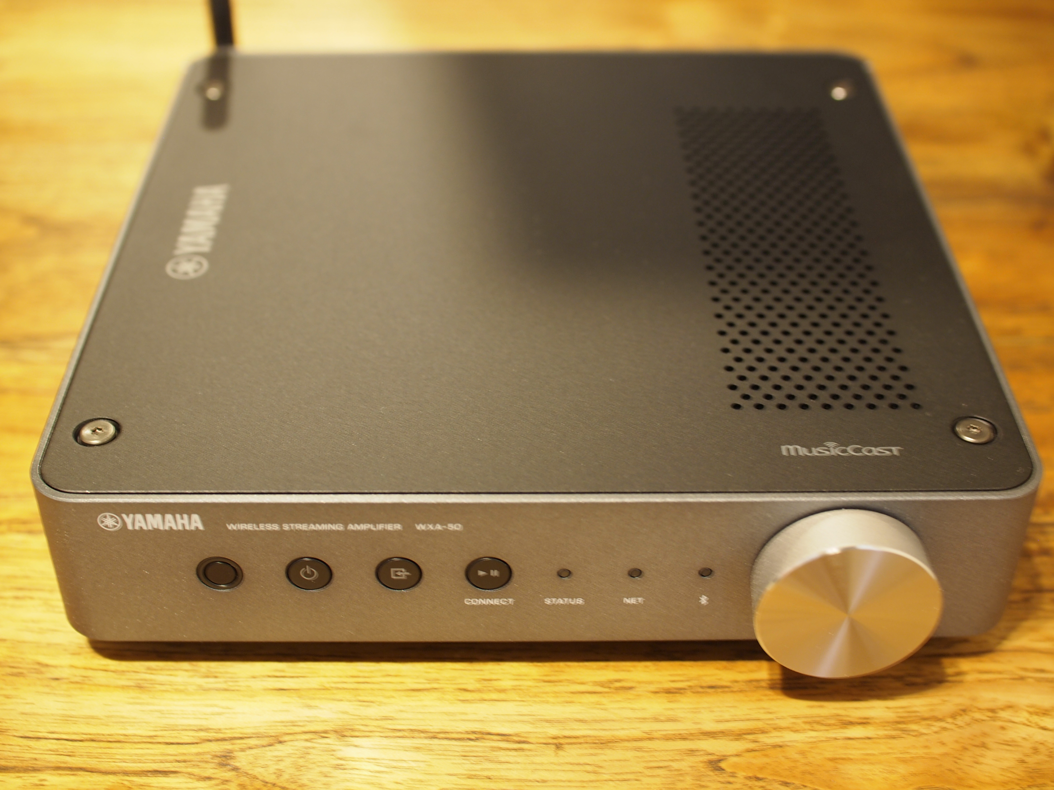 YAMAHA WXA-50(SD) 「最終値下」-