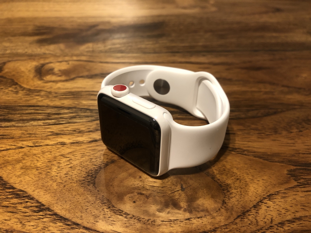 Apple Watch Ceramic